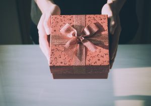 Why Gift Based Counselling?